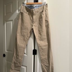 Peter Millar Khakis